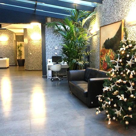 Hotel Galileo Prague Luaran gambar