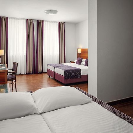 Hotel Galileo Prague Luaran gambar