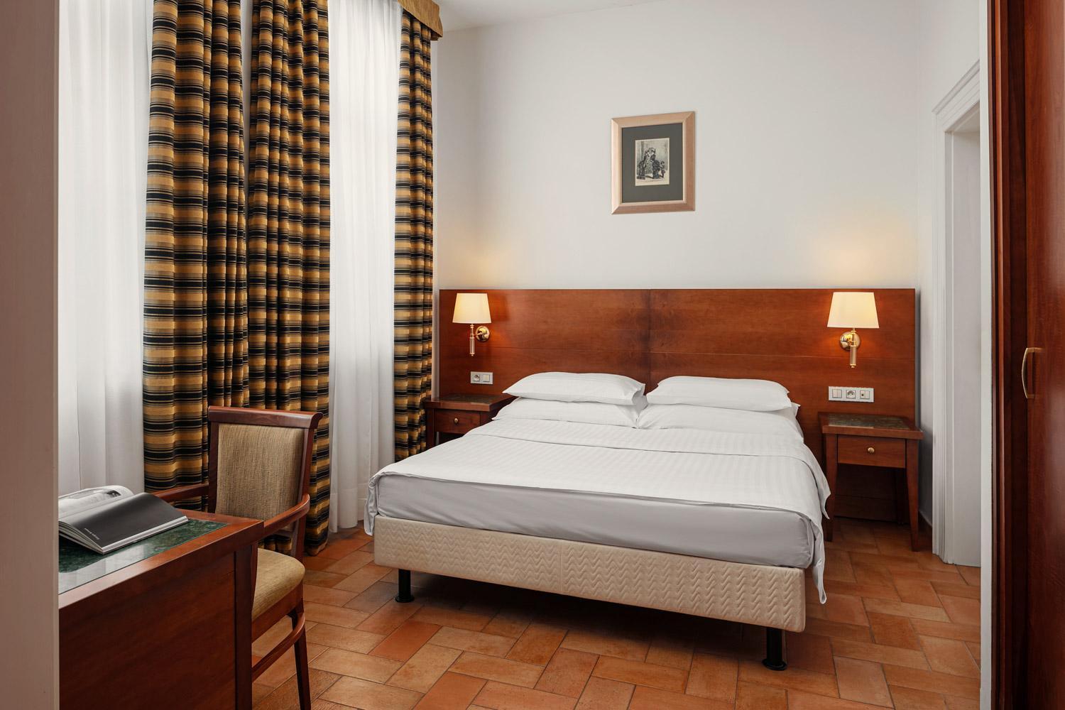Hotel Galileo Prague Luaran gambar