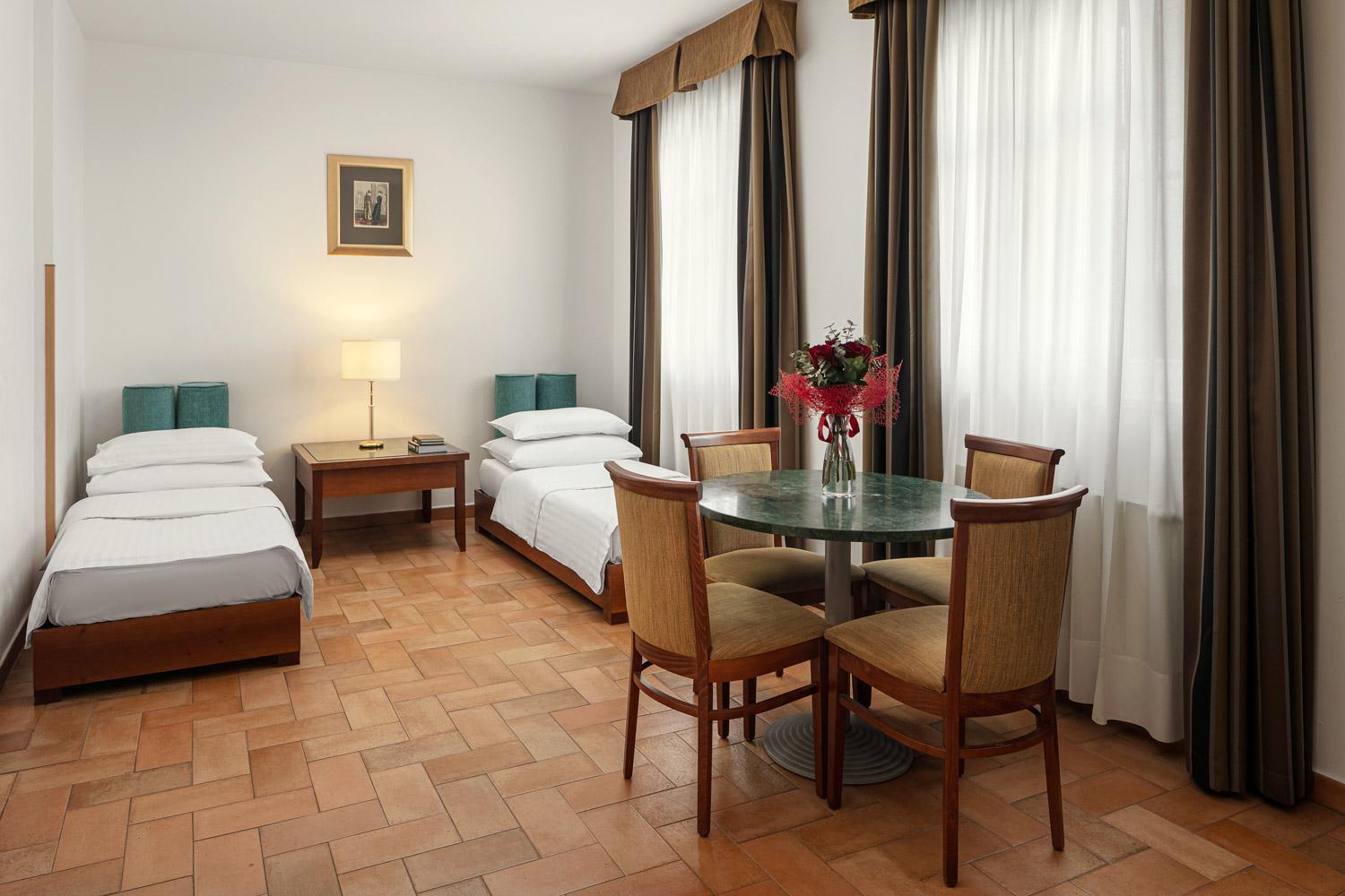 Hotel Galileo Prague Luaran gambar