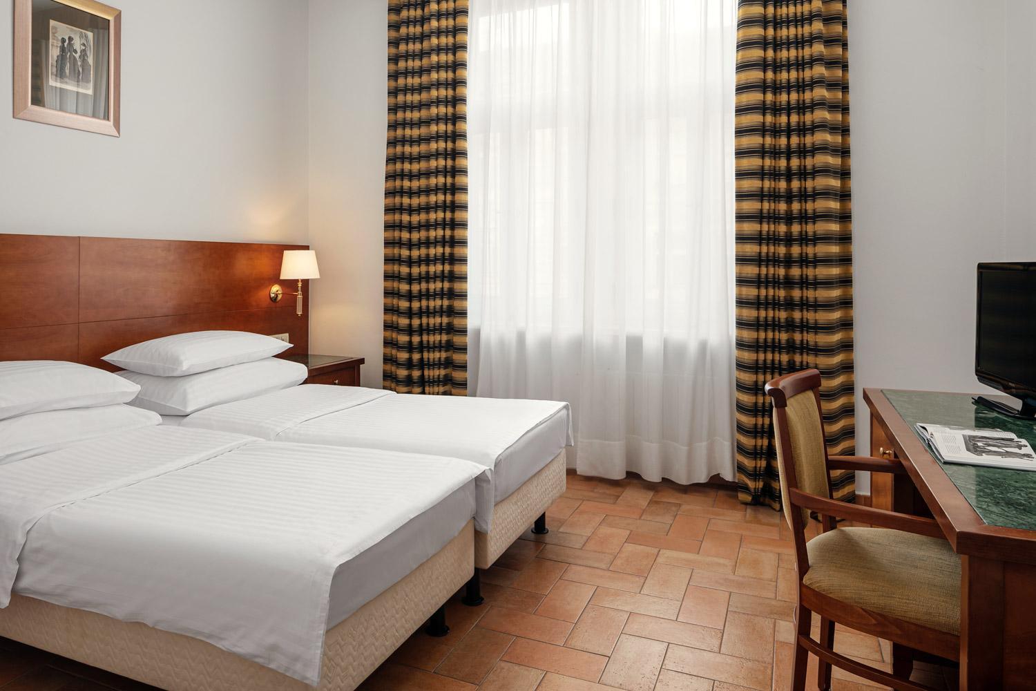 Hotel Galileo Prague Luaran gambar