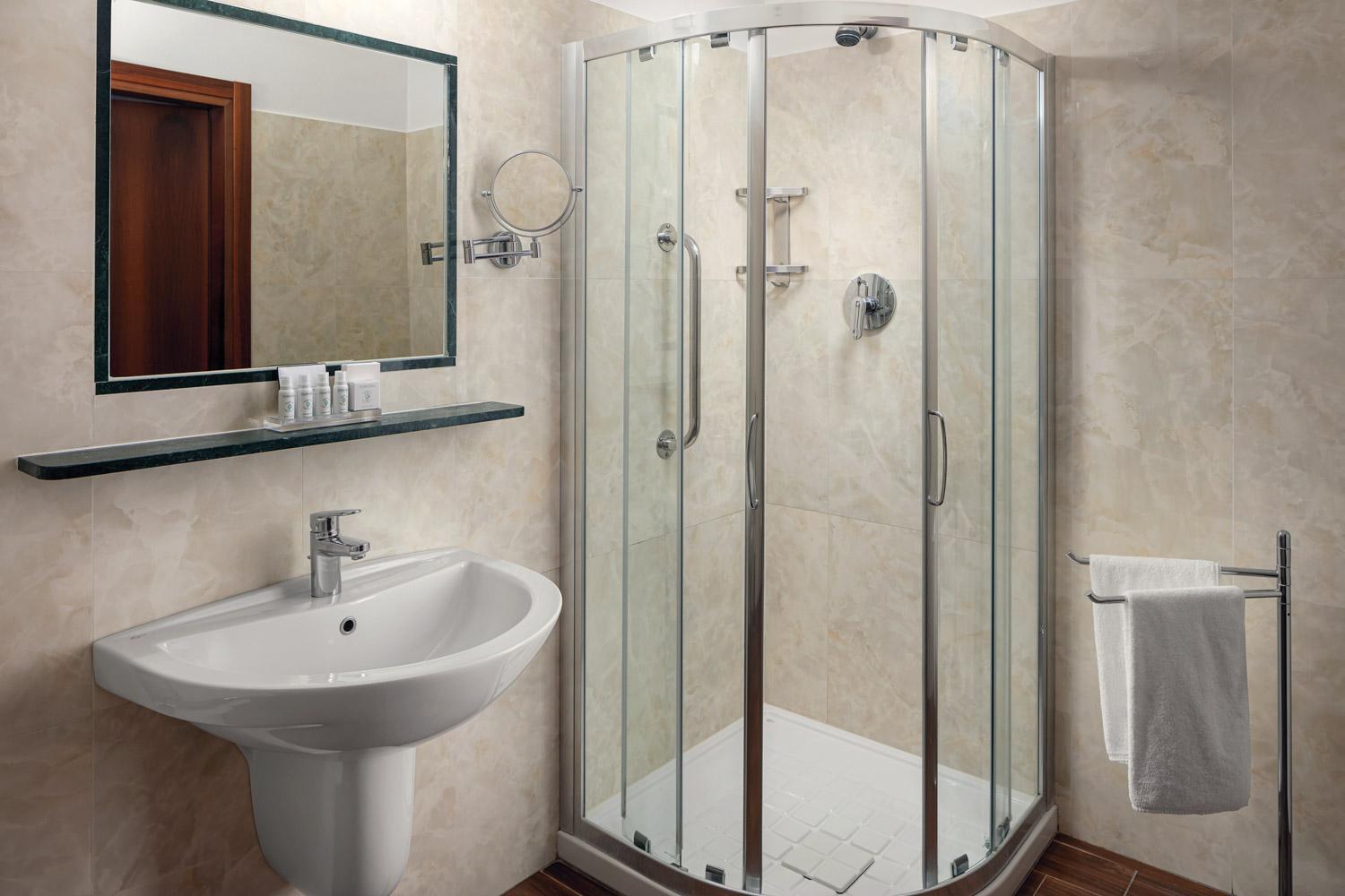 Hotel Galileo Prague Luaran gambar