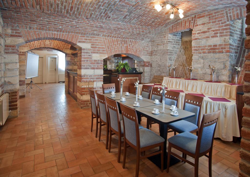 Hotel Galileo Prague Luaran gambar