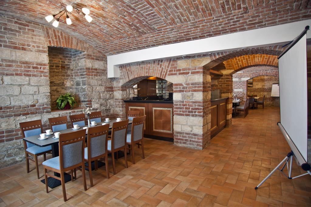 Hotel Galileo Prague Luaran gambar