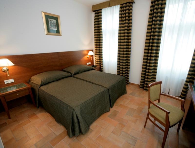 Hotel Galileo Prague Luaran gambar