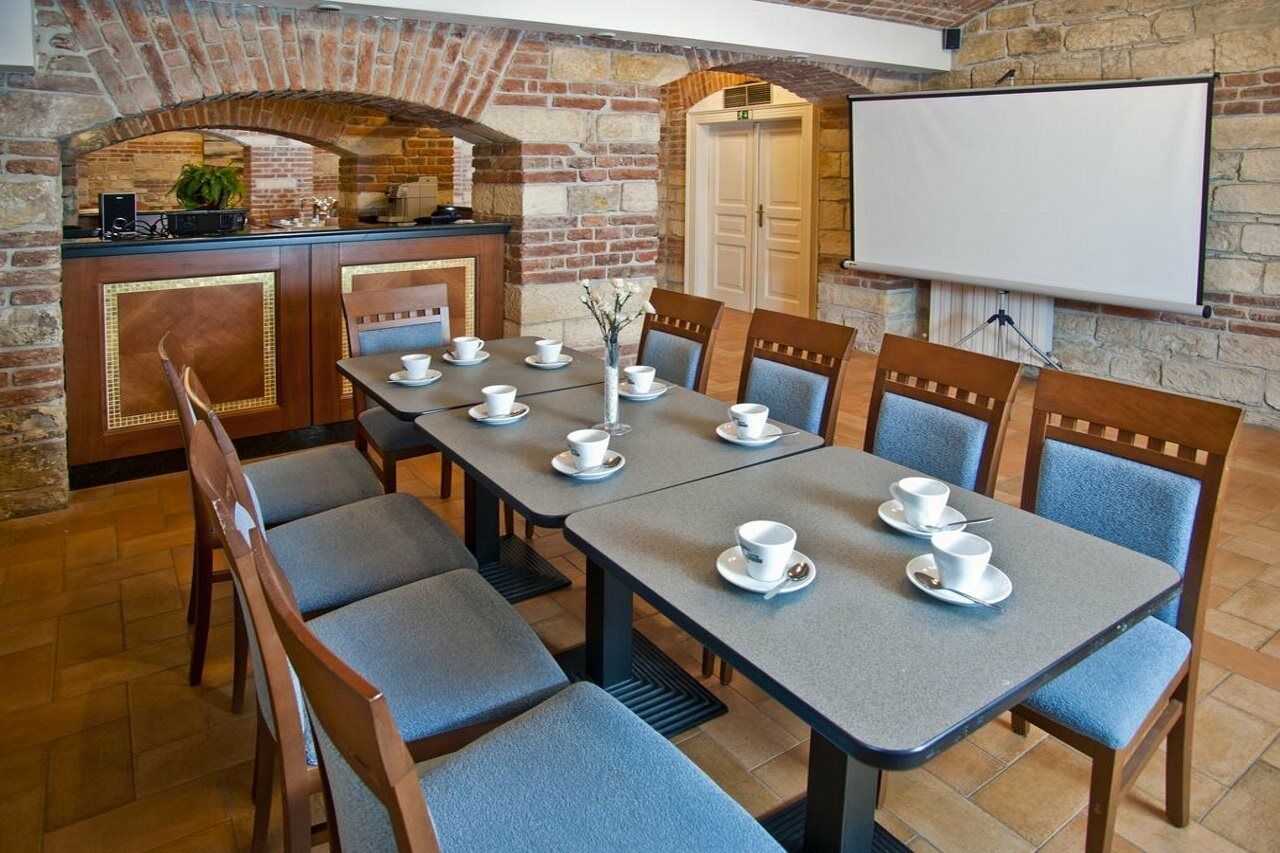 Hotel Galileo Prague Luaran gambar